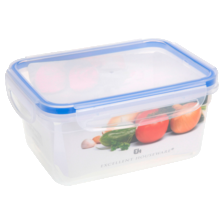 Voorraaddoos met deksel